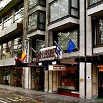 Hotel Eurostars Avenue Louise Brussels
