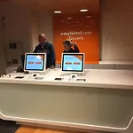 Easyhotel Centre 3* Bruxelles