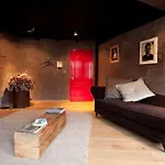 Bed & Breakfast Le Coup De Coeur Brussels