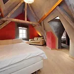 Le Coup De Coeur Bed & Breakfast Brussels