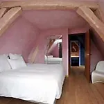 Le Coup De Coeur Bed & Breakfast