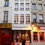 Le Coup De Coeur Bed & Breakfast 3*