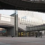Hotel Pestana Schuman