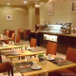 Catalonia Grand Place 4* Bruxelles