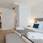 Catalonia Grand Place Hotel Bruxelles