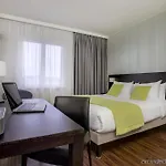 Citadines Sainte-catherine