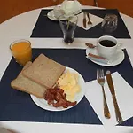 Eurostars Avenue Louise 4* Brussels