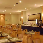 Eurostars Avenue Louise Brussels