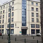Citadines Sainte-catherine 3*