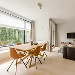 Appartement The Livorno Bruxelles