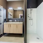 Apartment Smartflats Design - Schuman Brussels