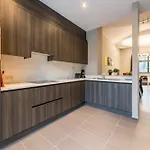 Smartflats Design - Schuman Apartment