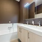 Apartment Smartflats Design - Schuman Brussels