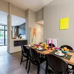 Smartflats Design - Schuman Apartment Brussels