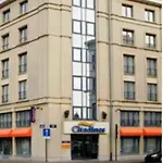 Citadines Sainte-catherine شقة فندقية بروكسل