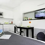 Citadines Sainte-catherine