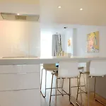 Minimalistic In Premium Location Βρυξέλλες