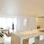 Minimalistic In Premium Location Διαμέρισμα