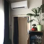 Apartamento One-bedroom Near Atomium