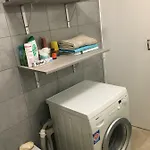 One-bedroom Near Atomium *