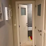 One-bedroom Near Atomium Bruselas