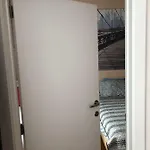 One-bedroom Near Atomium Bruselas