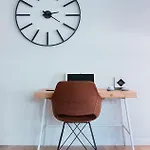 Smartflats - Eu Commission * Bruksela