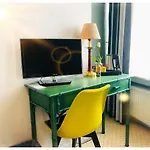 Numa I Scoop & 4* Bruxelles