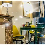 Numa I Scoop & Aparthotel Bruxelles