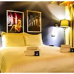 Numa I Scoop & Aparthotel Bruxelles
