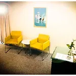 Numa I Scoop & Aparthotel