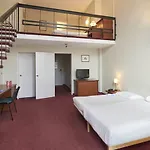 Eurostars Avenue Louise Brussels