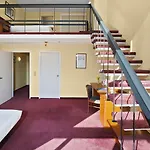 Eurostars Avenue Louise Hotel Brussels