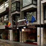 Eurostars Avenue Louise