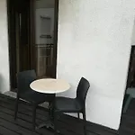 Chez Odak * Brüssel