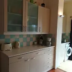 Apartment Chez Odak Brüssel