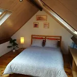 Chez Odak Apartment Brüssel