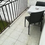 Chez Odak Apartment *