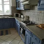 Apartment Chez Odak