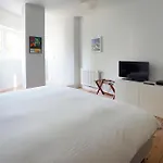 & The Bed and breakfast