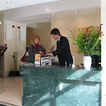 Numa I Scoop & Aparthotel Bruxelles