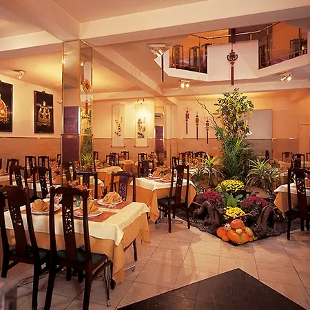 Europacity Hotel 3*