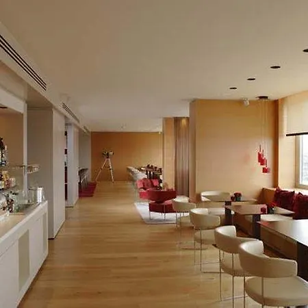 Hotel The Bruselas