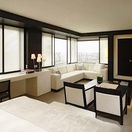 The Hotel