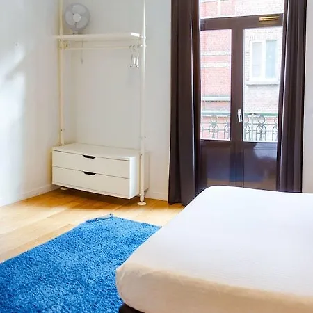 Theater Hotel Bruksela