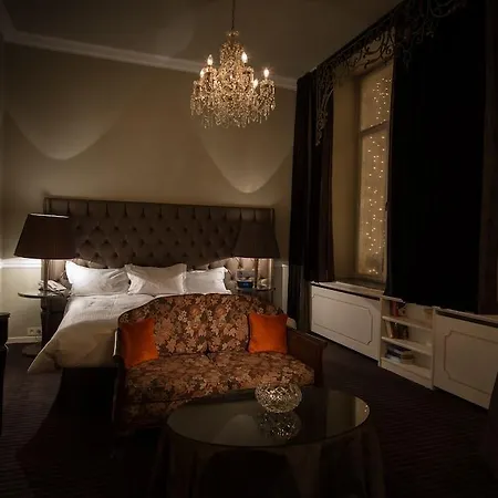 Otel Manos Premier 4*