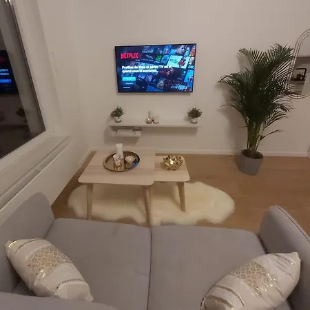 Luxueux Dans Le Coeur De *