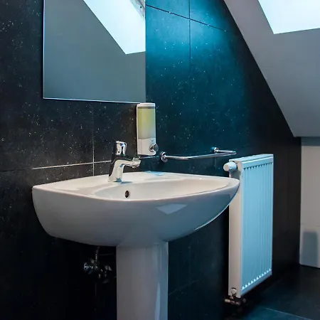 Smartflats - Brusselian Brussels