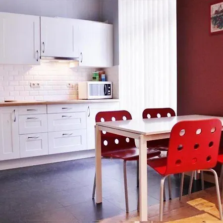 Apartmentsapart Apartment
