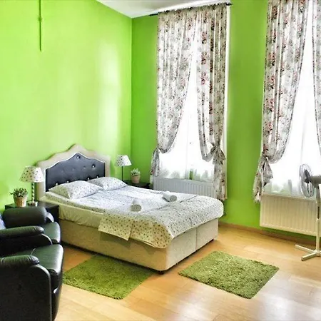 Apartmentsapart *